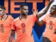 Gakpo Shines Bright In Dazzling Dutch Display as they Breeze Past Sweden