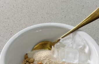 Does Garri Damage Your Sight?
