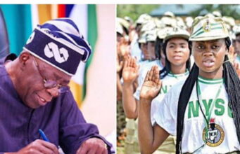 Tinubu Makes Major NYSC Announcement, Says State Deployments Will Follow Risk Assessment
