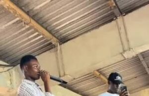 ESPN Notices Talented Nigerian Student After Viral Football Commentary Video Wows Social Media