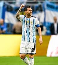 Lionel Messi Rewrites World Cup History Again, Surpasses Pelé and Mbappé with Nine Incredible Records