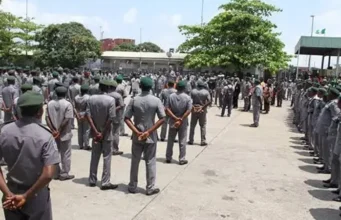 Customs Smashes 2025 Revenue Target, Seeks Massive ₦11.27 Trillion Budget for 2026