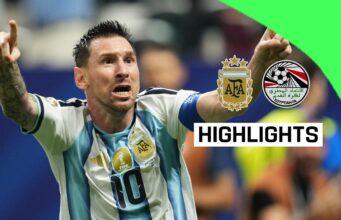 World Cup 2026: Egypt fume at ‘injustice’ and make Messi favouritism claims after exit