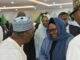 Emotional Moments as Buhari’s Family, Tinubu, Governors and Top Dignitaries Reunite One Year After His Death