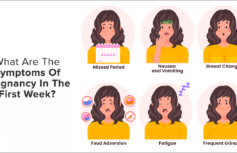 Think You Might Be Pregnant? Here Are the Earliest Signs That Can Appear in the First Week