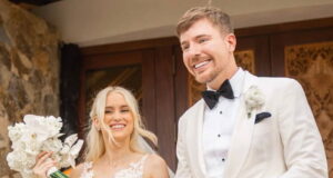 MrBeast Ties the Knot! World’s Biggest YouTuber Marries Longtime Partner in Stunning Private Island Wedding