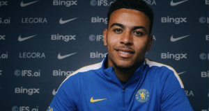 Chelsea Completes Record Move of Morgan Rogers from Aston Villa