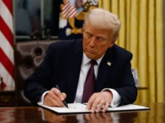 US Slaps 12.5% Tariff on Nigerian Imports in Major Trade Blow
