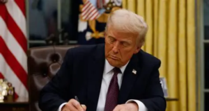 US Slaps 12.5% Tariff on Nigerian Imports in Major Trade Blow