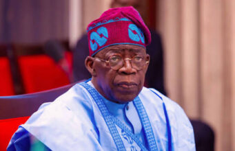 Tinubu Reports South Africa To AU Over Xenophobia, Demands Severe Sanctions
