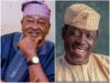 “We Can’t Move Ogogo From He Hospital For Spiritual Treatment” — Veteran Actor Jide Kosoko Reveal Reasons