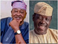 “We Can’t Move Ogogo From He Hospital For Spiritual Treatment” — Veteran Actor Jide Kosoko Reveal Reasons