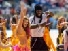 Shakira, Burna Boy’s ‘Dai Dai’ Remains On Billboard Global Top Chart For Fifth Week