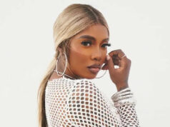 Tiwa Savage Breaks Silence Why She Features Fewer Female Artistes