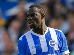 Liverpool Have £50m bid Rejected For Brighton Winger