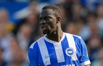 Liverpool Have £50m bid Rejected For Brighton Winger