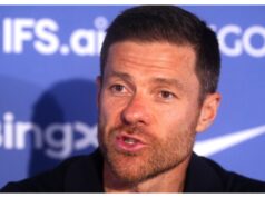 Xabi Alonso Breaks Silence On Enzo Fernandez Transfer Saga Amidst Boos From Chelsea Fans
