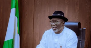 My Salary Is #503,000, Permanent Secretaries Earn #900,000, Delta Gov Reveals