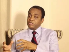 ‘Tinubu Not An Average Politician’ — Duke Suggest United Opposition
