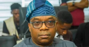 FG Demands Immediate End to Xenophobic Attacks on Nigerians in S’Africa