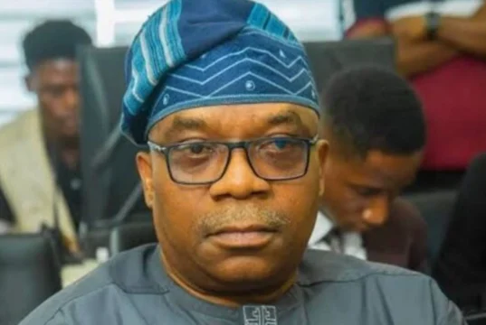 FG Demands Immediate End to Xenophobic Attacks on Nigerians in S’Africa