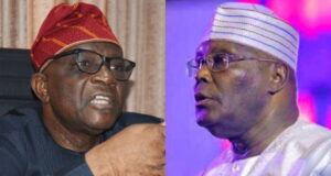 Atiku Fires Back at Tinubu Presidency, Defends Cardinal Onaiyekan in Explosive War of Words