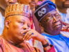 2027 Election: Political Race Heats Up as INEC Publishes Tinubu, Shettima’s Key Details For Public Scrutiny