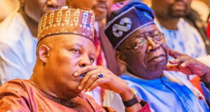 2027 Election: Political Race Heats Up as INEC Publishes Tinubu, Shettima’s Key Details For Public Scrutiny