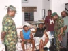 Army Ends 10 Day Hunt, Rescues Kidnapped Lieutenant Colonel Alive in Enugu