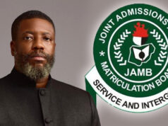 New JAMB Registrar Unveils Bold Five Year Plan to Transform Admissions in Nigeria
