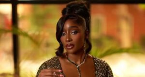 BBNaija S11: Sheba Makes History as First Female Head of House in Week Two