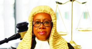 CJN Bans The Popular Use of ‘Barrister’ Title in Official Engagements