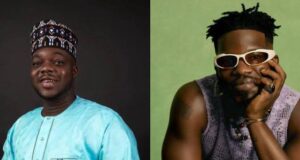 “We Miss You” – Cute Abiola’s Emotional Message to Broda Shaggi Sparks Fresh Concern