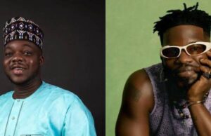 “We Miss You” – Cute Abiola’s Emotional Message to Broda Shaggi Sparks Fresh Concern