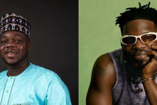 “We Miss You” – Cute Abiola’s Emotional Message to Broda Shaggi Sparks Fresh Concern