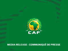 CAF Throws Full Support Behind FIFA President Infantino After Governance Controversy