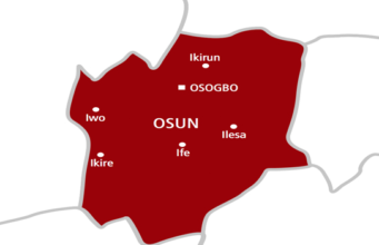 Tension Erupts in Osun as Council Chairmen Clash With Soldiers During Illegal Mining Crackdown