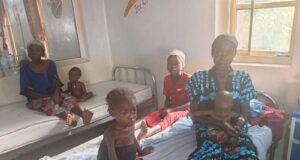 Tragedy as 25 Children Die in Terrorists’ Captivity After Mass Abductions in Kebbi, Kwara, Niger