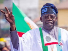 Tinubu Orders EFCC to Unfreeze Osun Accounts, Triggering Fresh Debate Over Agency’s Independence