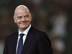 Infantino Faces Revolt Ahead of 2027 FIFA Election as Nations Withdraw Support