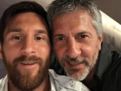 Heartbreaking Blow for Lionel Messi as Argentina Legend Loses Father After World Cup