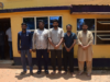 Police Arrest Five Pakistani Nationals in Benue, Recover 35 Mobile Phones Amid Suspicious Activity