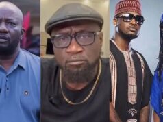 Henry Okoye Makes Explosive Claims About Jude, Raises ‘Juju’ Question