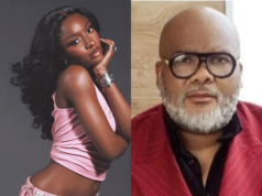 Ayra Starr’s South Africa Visa Saga Takes New Turn as Envoy Reveals What Really Happened