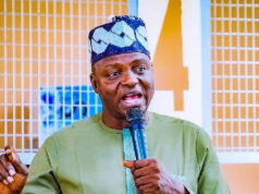 2027 Election: APC Completes Candidate Upload Ahead of Deadline, Yilwatda Declares