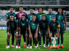 Super Falcons in shock defeat as Cameroon denies Nigeria automatic 2027 World Cup ticket