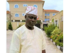BREAKING: Police Release Osun Commissioner After Arrest Over Ilesha Shooting