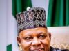 VP Shettima Begins Two-Week Leave, Chooses Reading and Reflection Over Rest