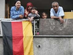 Germany Reveals Five Groups of Foreigners Who May Skip Citizenship Test