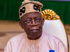 Tinubu Treks to Office, Eats Once Daily Zacch Adedeji Reveals